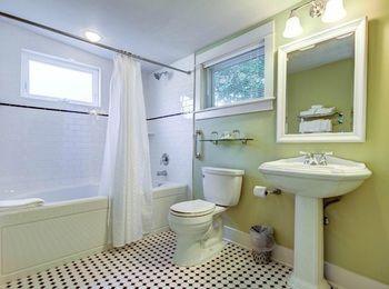 Captain'S Cottage Suites Grand Haven Buitenkant foto