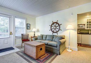 Captain'S Cottage Suites Grand Haven Buitenkant foto